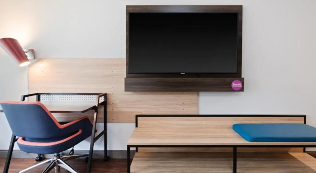 Номер Standard Tru By Hilton Bradenton I-75, FL