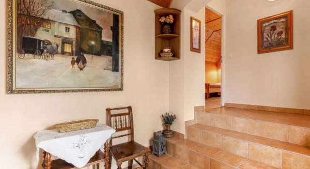Holiday Home Horní Věstonice by Interhome, Prenota Casa vacanze Ville a Moravia meridionale, Villa