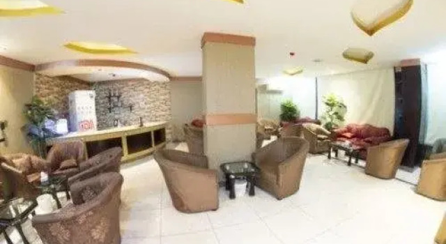 Hmsat Palace 1, Varaa Hotelli Jedda 