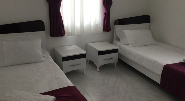Tay Pansiyon, Забронировать Отель Бизнес-отели Бозджаады, 4* 5*
