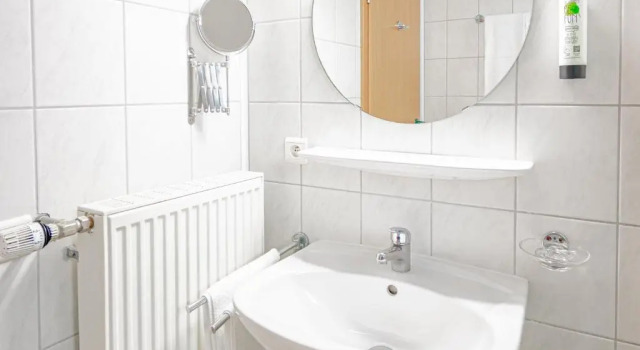Номер Standard Hotel Ulftaler Schenke
