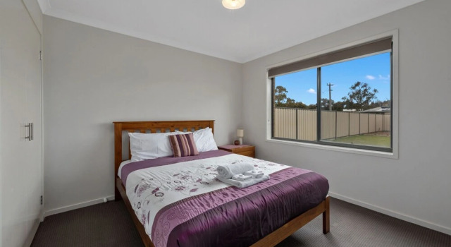Bundalong on Clarke St, Réserver Hôtel Bundalong Murray River