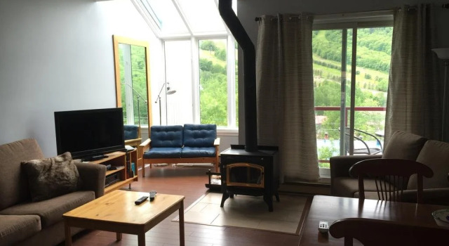 Condo Stoneham