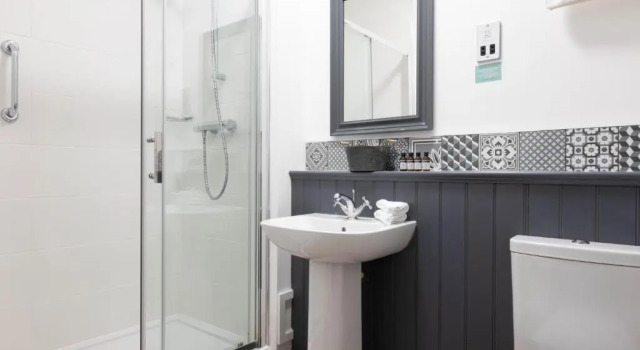 Номер Standard The Harrogate Inn - The Inn Collection Group
