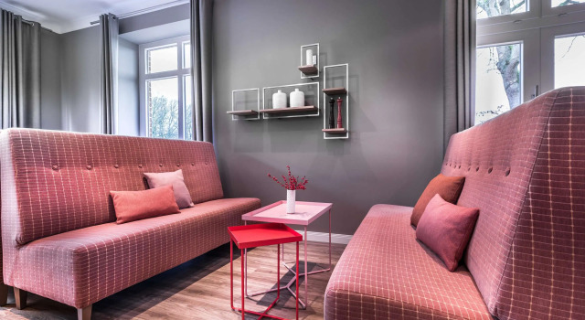 Steigenberger Hotel Treudelberg Hamburg, Réserver Hôtel Hambourg Hambourg