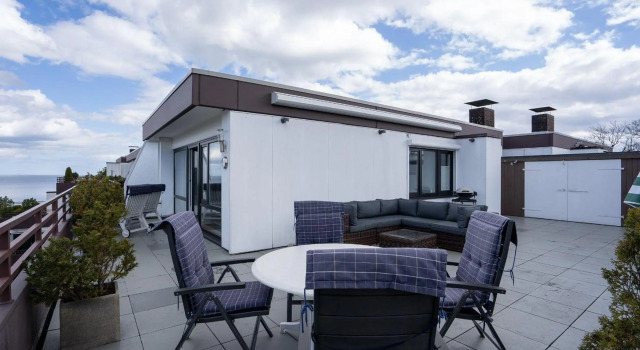Residenz - Res/510, Забронировать Отель Шарбойц Holstein Switzerland, рядом с Пляж Hundestrand