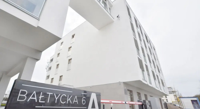Apartamenty Bałtycka6, Забронировать Апартаменты/квартира Апартаменты Колобжега, рядом с Stadium Kolobrzeg, Апартаменты/квартира