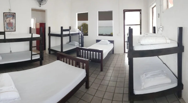 Casa China Bacalar, Prenota Hotel Hotel a Quintana Roo con parcheggio, Parcheggio