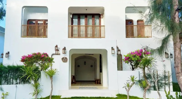 Номер Standard с балконом Stelia Beach Resort