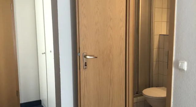 Двухместный номер Standard с балконом Hotel Kreta