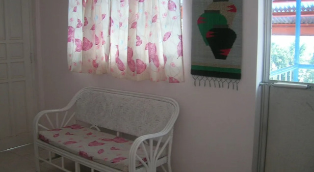 2 BR Unit 6 Jefrell Apartments, Забронировать Апартаменты/квартира Апартаменты Багио, рядом с Baguio Cathedral, Апартаменты/квартира