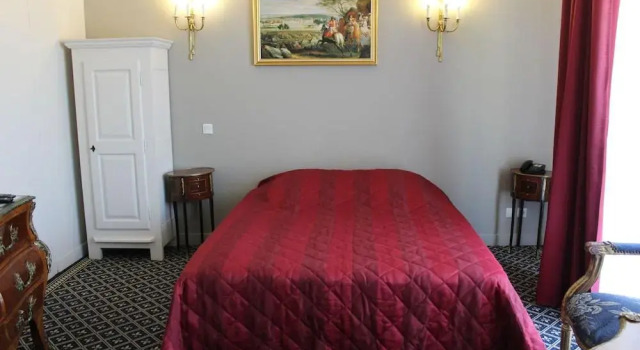 Hôtel Fleur de Lys Hazebrouck, Забронировать Отель Азбрук Westhoek