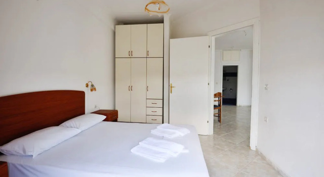 Kleopatra Apartments, Book Apartment Kallithea Halkidikis 
