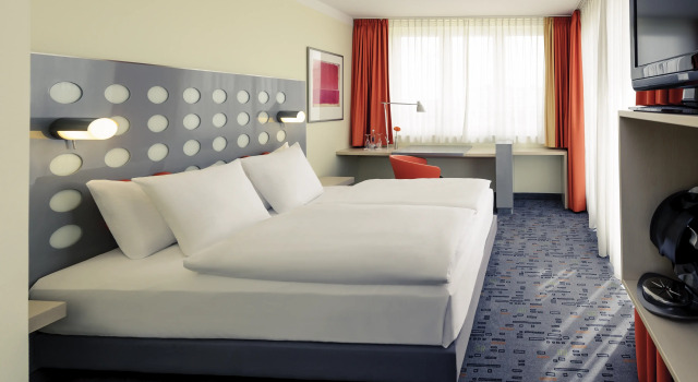 Mercure Neu-Isenburg