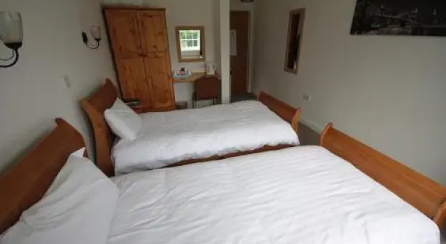 Grove Court Hotel, Book Hotel Cleator Western Lake District
