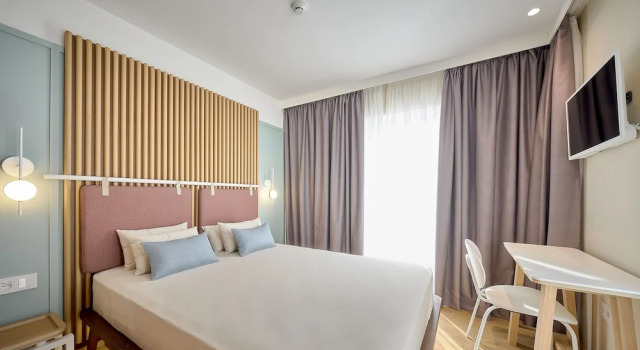 Номер Standard Hotel Leonor Conil
