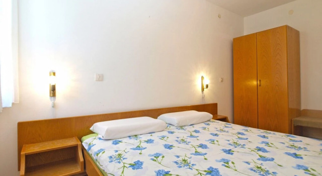 Апартаменты Standard Apartment 1624