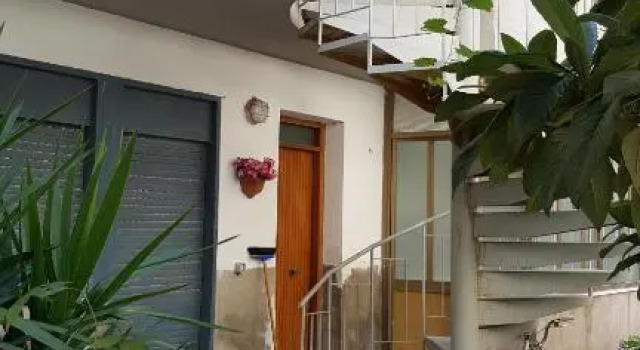 Residence Lungomare