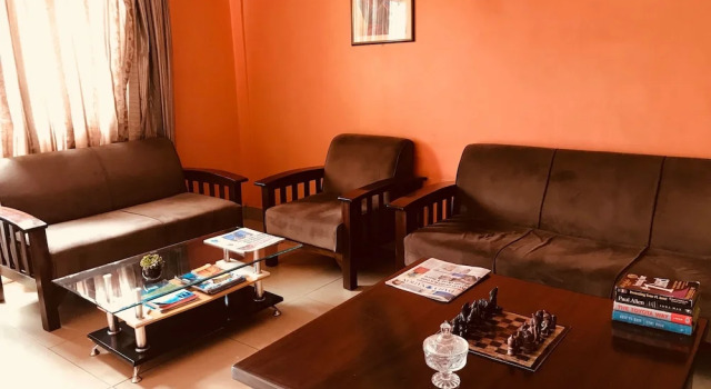 shammah hotel ltd, Reserva ahora Hotel Hoteles de 3 estrellas en Kisumu, 3*