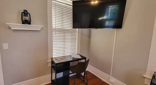 Номер Standard The Cottage on 5th