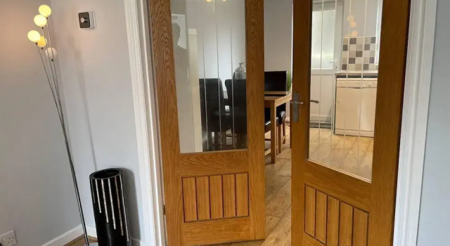 2-bed Cottage Close to Bike Park Wales & Penfan
