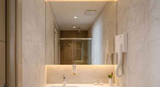 Номер Standard Hotel Tamaris