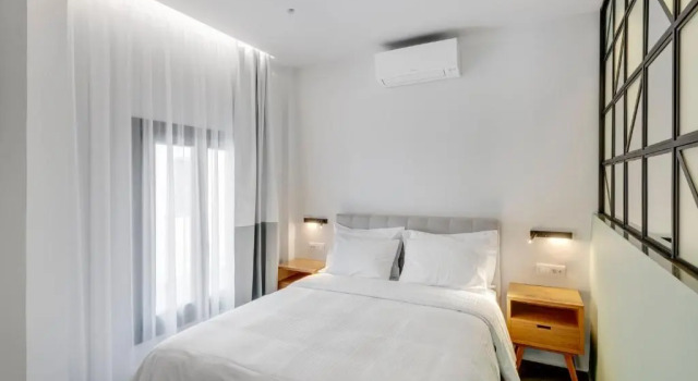 Трёхместный номер Deluxe Times Elegant Rooms