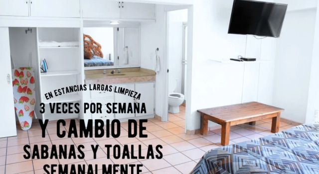 Disfruta TU Estancia EN Esta Suite A 5 Minutos DEL Centro DE Querétaro, Prenota Casa vacanze Cottage a El Bajio, Cottage