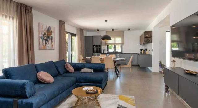 Villa Jože, Réserver Villa Cottages à Kringa, Cottage
