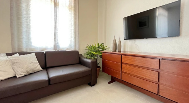 SAN GIACOMO I Apartamentos por temporada no Porto das Dunas, Забронировать Апартаменты/квартира Мараканау Сеара