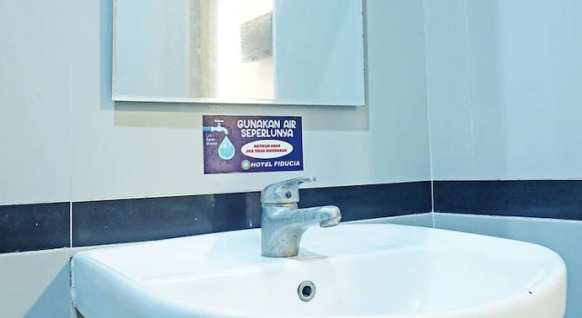 Номер Superior Collection O 91409 Hotel Fiducia Otista 153 - 157