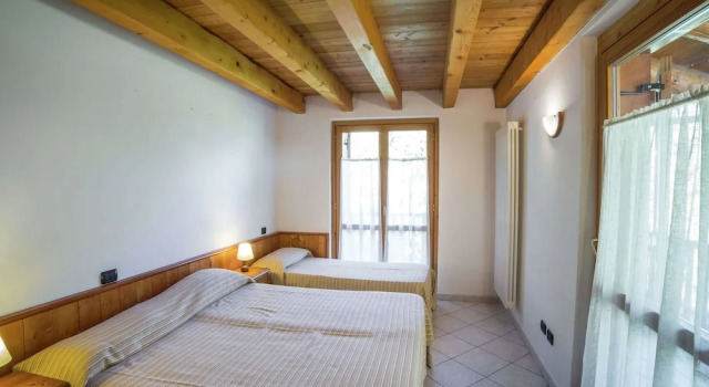 A Cozy Alpine Retreat, Забронировать Апартаменты/квартира Анте-Сент-Андре Червиния