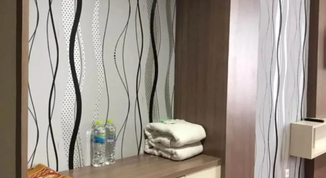 Grand Balqis Akasia Hotel By Zuzu