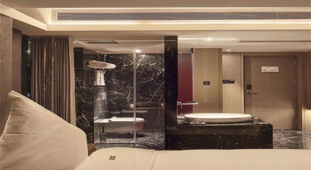 Номер Superior Mercure Yangzhou Dongguan Street