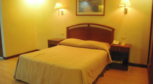 Номер Deluxe Robbinsdale Residences