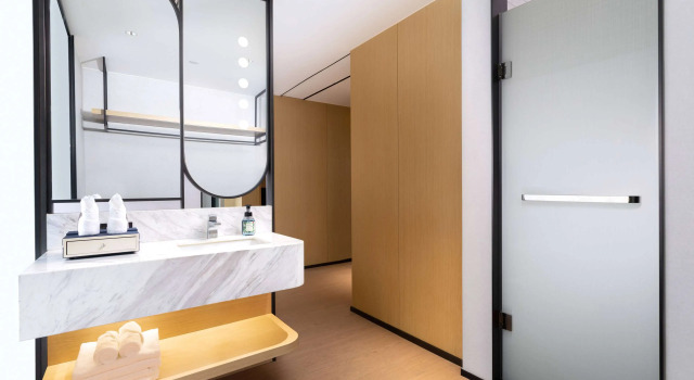 Ramada By Wyndham Huzhou Wuxing, Prenota Hotel Hotel a Huzhou con parcheggio, Parcheggio
