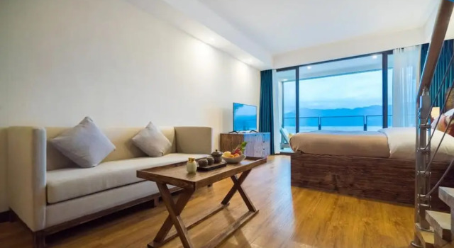 Trustay Moussa Boutique Hotel, Boek Boutique Hotel Boetiekhotels in Ninglang, Boutique Hotel