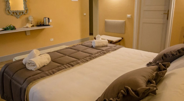 Номер Superior San Pier Novello in Oltrarno