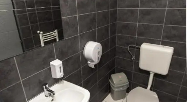 Номер Economy GoodMo House