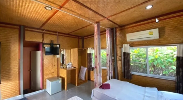 OYO 647 Sudjai Resort, Забронировать Курортный отель Курортные отели Южного Таиланда, Курортный отель