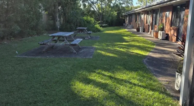 Standard- værelse Morayfield Tavern & Motel