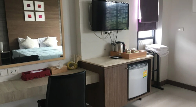 KM Guest Rooms