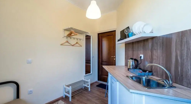 easyApartments on Budapeshta str., Забронировать Апартаменты/квартира Апартаменты Софии, рядом с ЦУМ, Апартаменты/квартира