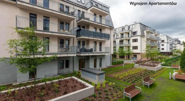 Апартаменты Deluxe Aquamarina by Baltic Apartments