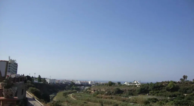 Апартаменты APARTAMENTO EN URB. RESIDENCIAL 2 DORMITORIOS 4 Per.