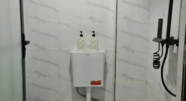 Одноместный номер Standard LLYouth Hostel (Chenghua East Railway Station Yinghui Road Metro Station Branch)