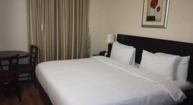 Номер Standard Regal Inn Ballito