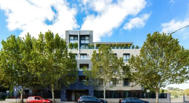 Boutique Stays - River Boulevard, Richmond, Book Boutique  