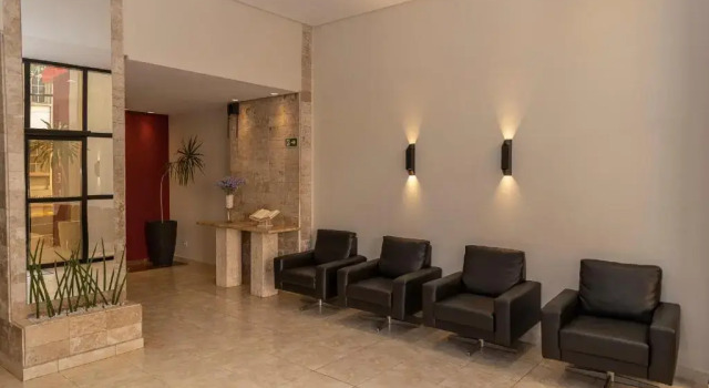 Hotel Doral Apucarana