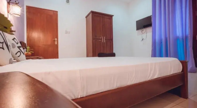 The Cappuccino Hotel